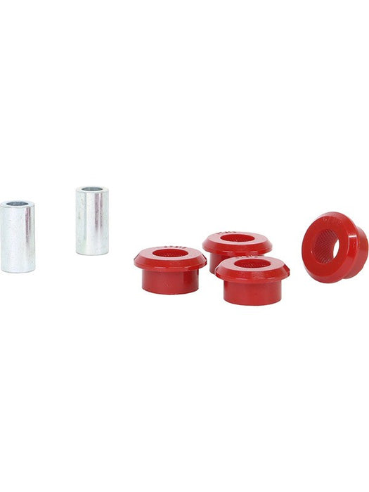 Nolathane Rear Control Arm Rear Inner Outer Bushing 46314 Nolathane - Micks Gone Bush