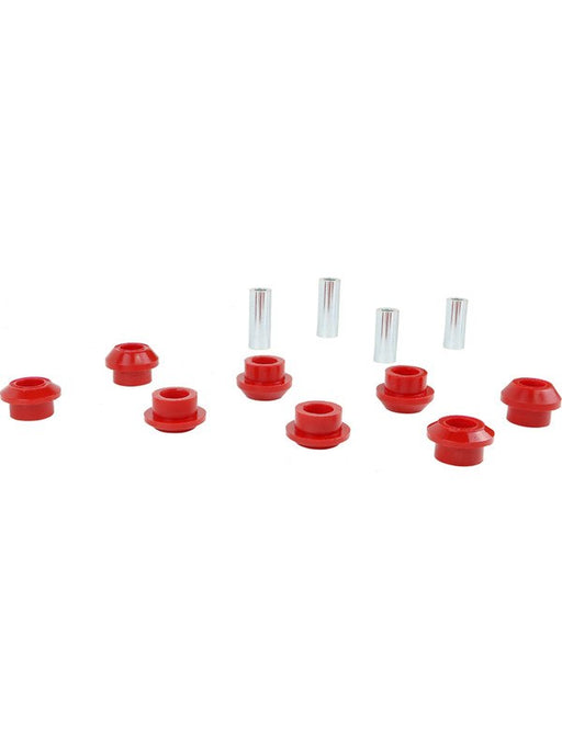 Nolathane Rear Control Arm Inner Bushing 46321 Nolathane - Micks Gone Bush