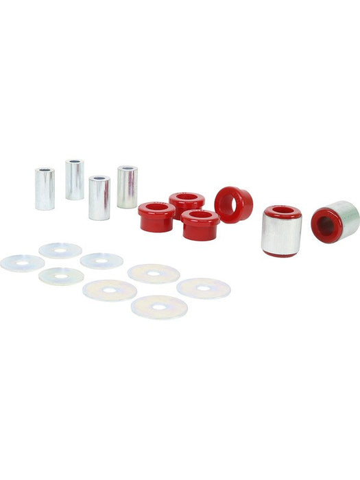 Nolathane Rear Control Arm Rear Bushing 46324 Nolathane - Micks Gone Bush