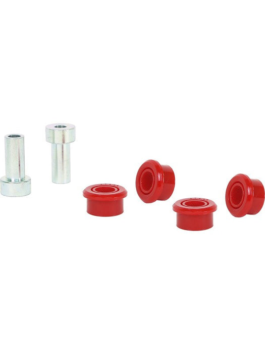 Nolathane Rear Control Arm Outer Bushing 46325 Nolathane - Micks Gone Bush