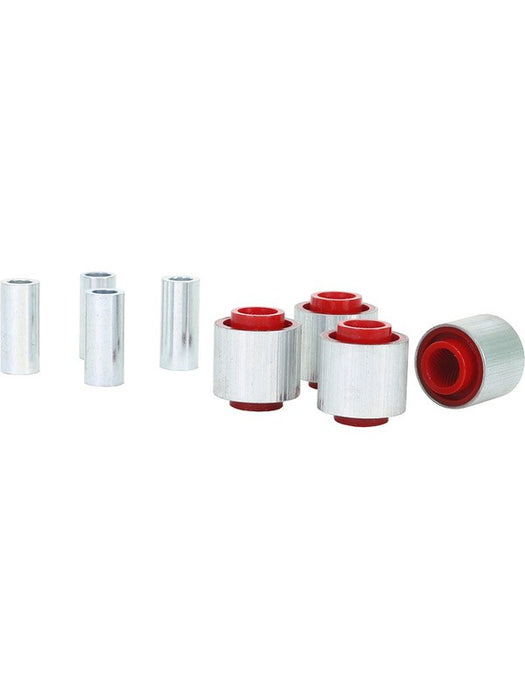 Nolathane Rear Control Arm Front Inner & Outer Bushing 46327 Nolathane - Micks Gone Bush