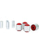 Nolathane Rear Control Arm Front Inner & Outer Bushing 46327 Nolathane - Micks Gone Bush