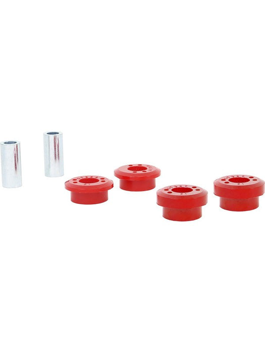 Nolathane Rear Control Arm Rear Inner Outer Bushing 46328 Nolathane - Micks Gone Bush
