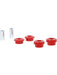 Nolathane Rear Control Arm Rear Inner Outer Bushing 46328 Nolathane - Micks Gone Bush