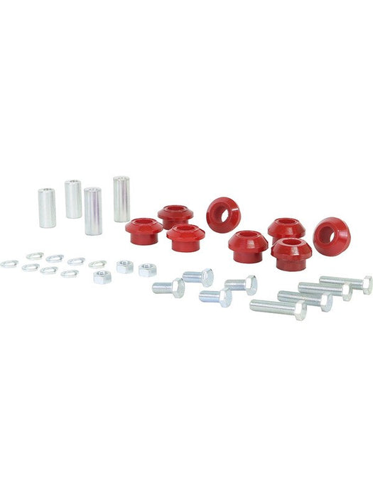 Nolathane Rear Control Arm Inner Bushing 46332 Nolathane - Micks Gone Bush