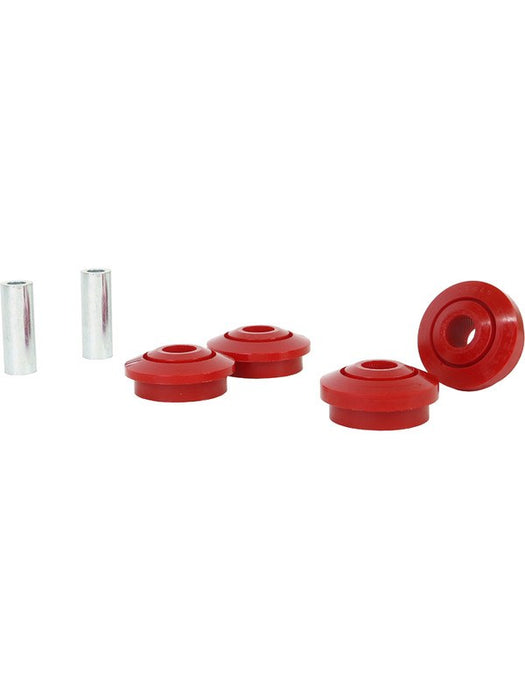 Nolathane Rear Trailing Arm Front Bushing 46333 Nolathane - Micks Gone Bush