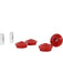 Nolathane Rear Trailing Arm Front Bushing 46333 Nolathane - Micks Gone Bush