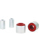 Nolathane Rear Control Arm Rear Outer Bushing 46336 Nolathane - Micks Gone Bush