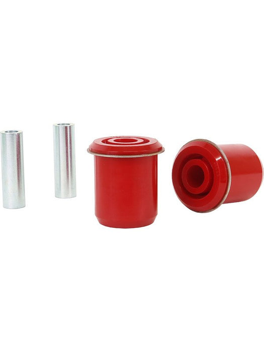Nolathane Rear Control Arm Front Bushing 46339 Nolathane - Micks Gone Bush
