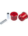 Nolathane Rear Control Arm Front Bushing 46341 Nolathane - Micks Gone Bush