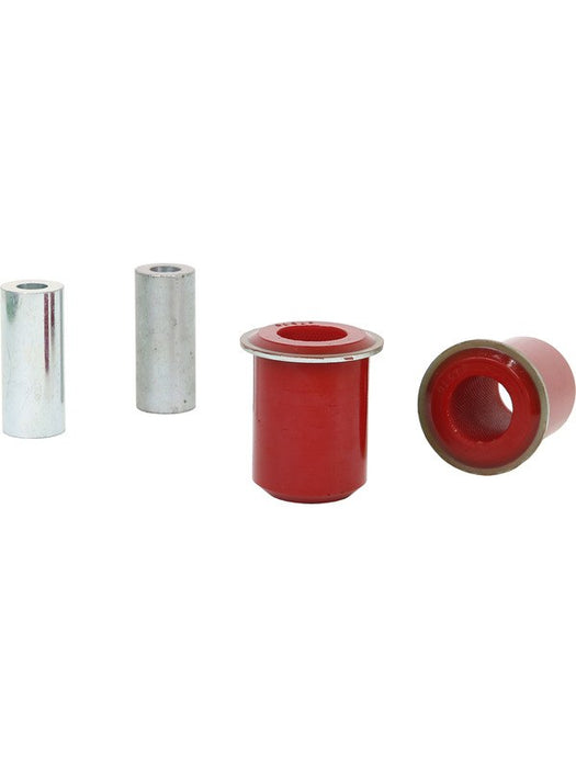 Nolathane Rear Control Arm Rear Bushing 46342 Nolathane - Micks Gone Bush