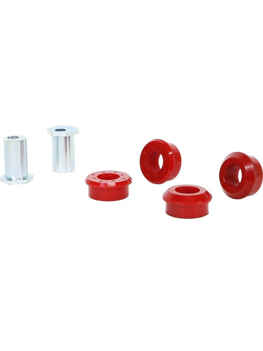 Nolathane Rear Control Arm Outer Bushing 46348 Nolathane - Micks Gone Bush