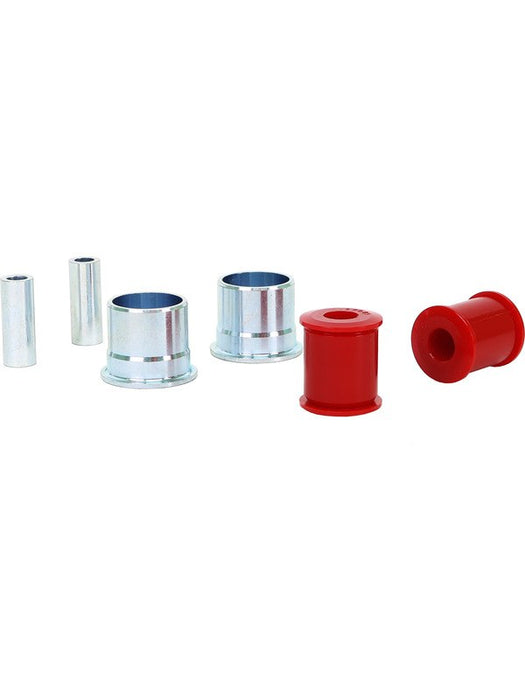 Nolathane Front Trailing Arm Front Bushing 46367 Nolathane - Micks Gone Bush