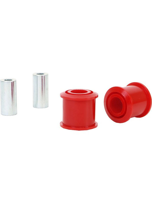 Nolathane Front Trailing Arm Rear Bushing 46368 Nolathane - Micks Gone Bush
