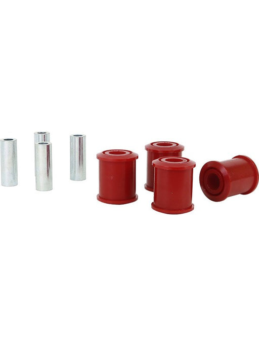 Nolathane Rear Trailing Arm Bushing 46370 Nolathane - Micks Gone Bush