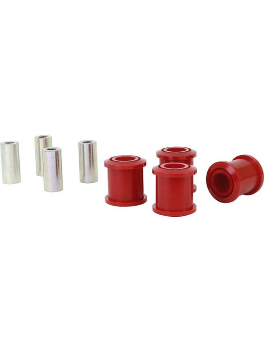 Nolathane Rear Trailing Arm Bushing 46371 Nolathane - Micks Gone Bush