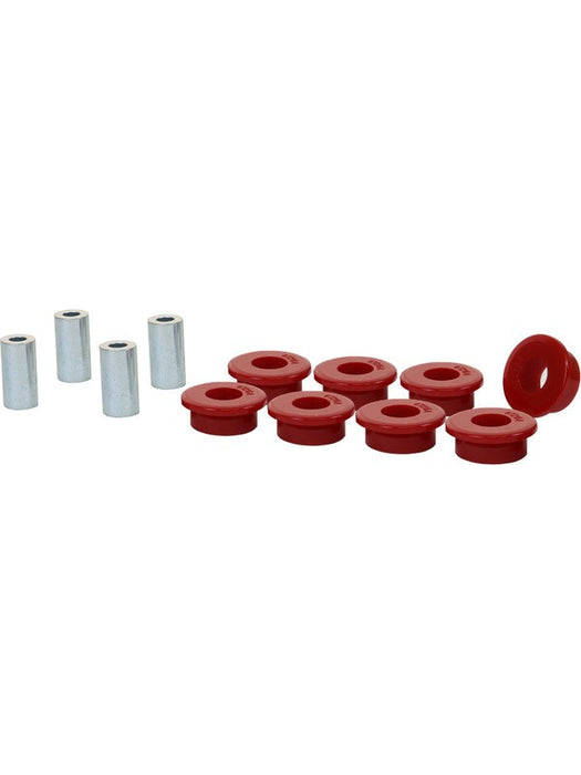 Nolathane Rear Control Arm Outer Bushing 46392 Nolathane - Micks Gone Bush