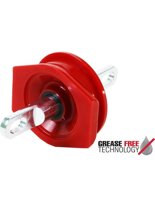Nolathane Rear Trailing Arm Centre Pivot Bushing 46398G Nolathane - Micks Gone Bush