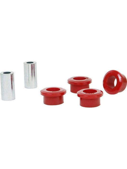 Nolathane Rear Control Arm Inner & Outer Bushing 46406 Nolathane - Micks Gone Bush