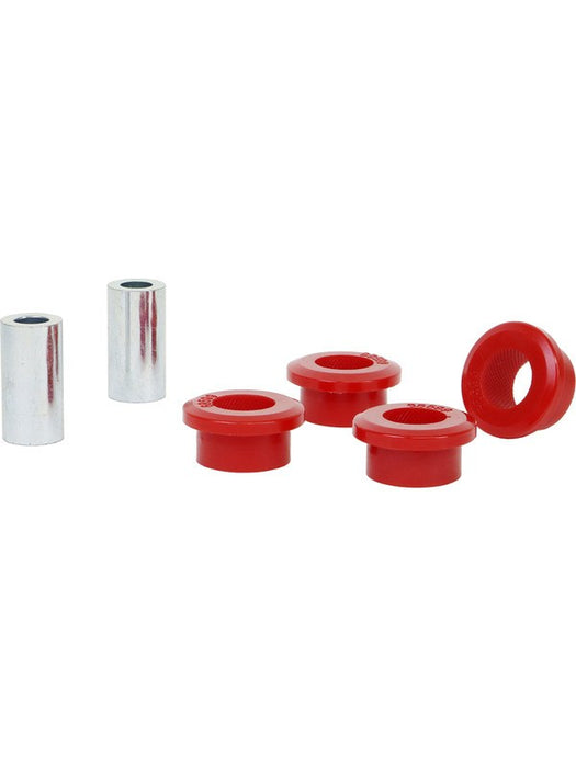 Nolathane Rear Control Arm Inner & Outer Bushing 46407 Nolathane - Micks Gone Bush