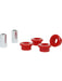 Nolathane Rear Control Arm Inner & Outer Bushing 46407 Nolathane - Micks Gone Bush