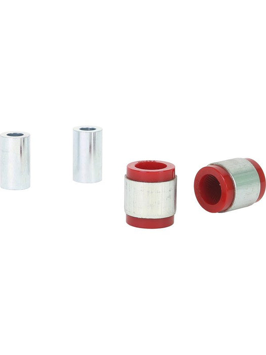 Nolathane Rear Control Arm Front Outer Bushing 46420 Nolathane - Micks Gone Bush