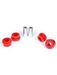 Nolathane Rear Control Arm Rear Inner Outer Bushing 46422 Nolathane - Micks Gone Bush