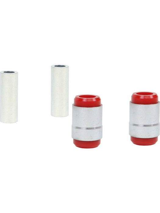 Nolathane Rear Control Arm Rear Inner Bushing 46424 Nolathane - Micks Gone Bush