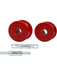 Nolathane Rear Trailing Arm Front Bushing 46433 Nolathane - Micks Gone Bush