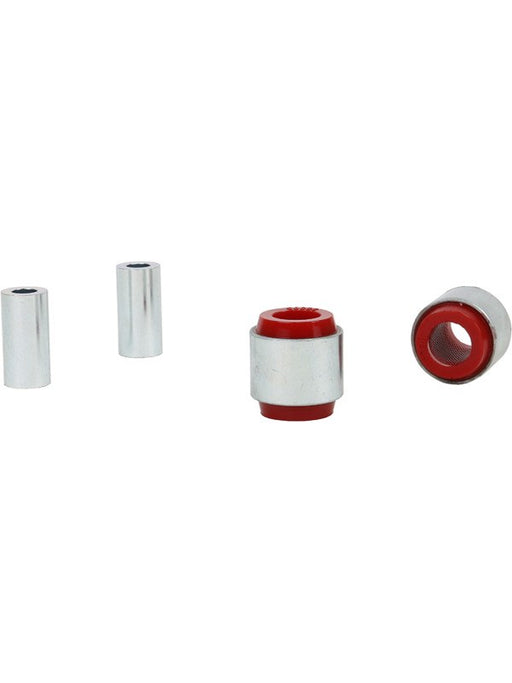 Nolathane Rear Control Arm Rear Inner Outer Bushing 46435 Nolathane - Micks Gone Bush
