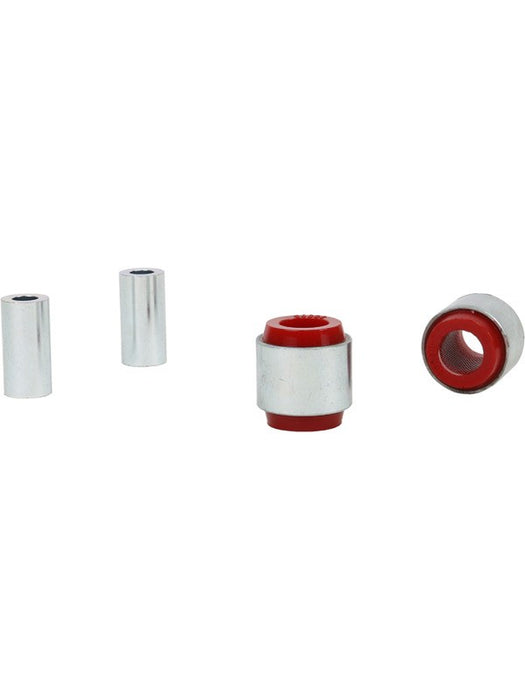 Nolathane Rear Control Arm Rear Inner Outer Bushing 46435 Nolathane - Micks Gone Bush