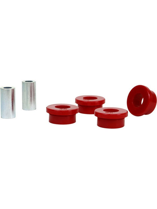 Nolathane Rear Control Arm Rear Outer Bushing Kit 46437 Nolathane - Micks Gone Bush