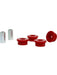 Nolathane Rear Control Arm Rear Outer Bushing Kit 46437 Nolathane - Micks Gone Bush