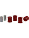Nolathane Rear Control Arm Bushing 46439 Nolathane - Micks Gone Bush