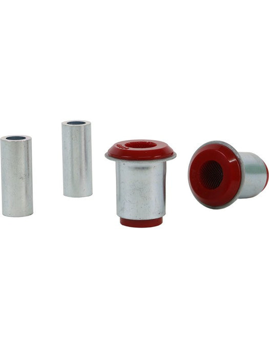 Nolathane Rear Control Arm Rear Inner Bushing 46440 Nolathane - Micks Gone Bush