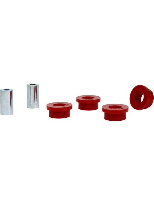 Nolathane Rear Trailing Arm Rear Bushing 46441 Nolathane - Micks Gone Bush