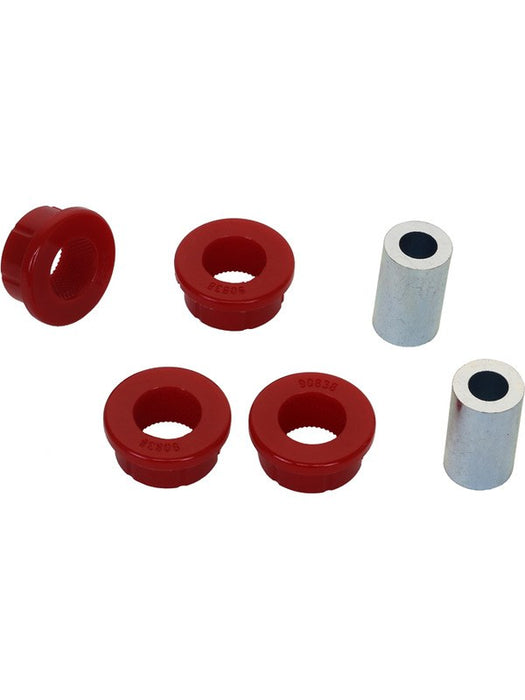 Nolathane Rear Toe Arm Inner Bushing Kit 46443 Nolathane - Micks Gone Bush