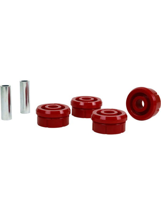Nolathane Rear Beam Axle Front Bushing 46444 Nolathane - Micks Gone Bush