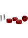 Nolathane Rear Beam Axle Front Bushing 46444 Nolathane - Micks Gone Bush