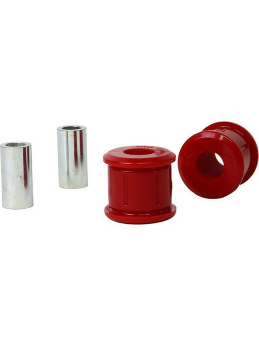 Nolathane Rear Trailing Arm Front Bushing 46446 Control Arm Bushing & Bearings Nolathane - Micks Gone Bush