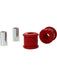 Nolathane Rear Trailing Arm Front Bushing 46446 Control Arm Bushing & Bearings Nolathane - Micks Gone Bush