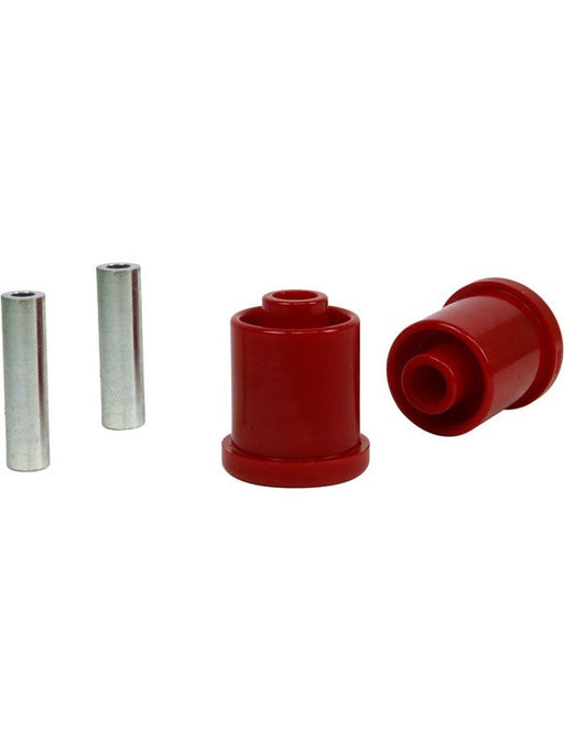 Nolathane Rear Beam Axle Front Bushing 46449 Nolathane - Micks Gone Bush