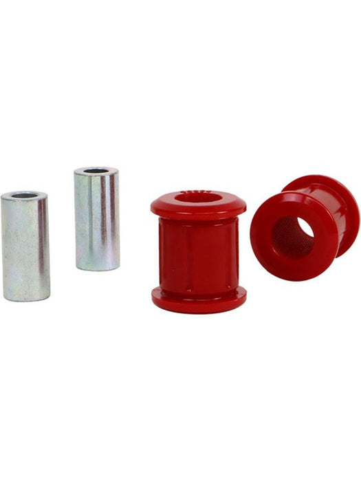 Nolathane Rear Control Arm Front Inner Bushing 46450 Nolathane - Micks Gone Bush