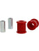Nolathane Rear Control Arm Front Inner Bushing 46450 Nolathane - Micks Gone Bush