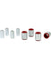 Nolathane Rear Trailing Arm Bushing 46451 Nolathane - Micks Gone Bush