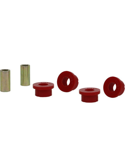 Nolathane Rear Control Arm Inner Bushing 46452 Nolathane - Micks Gone Bush