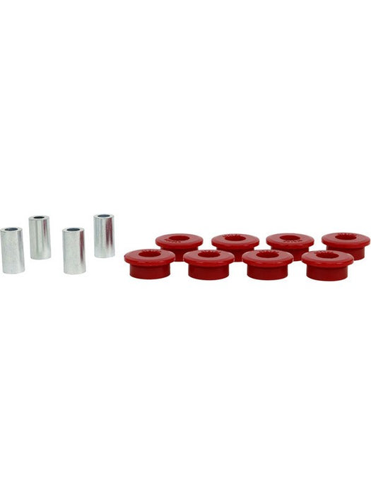 Nolathane Rear Control Arm Outer Bushing 46455 Nolathane - Micks Gone Bush