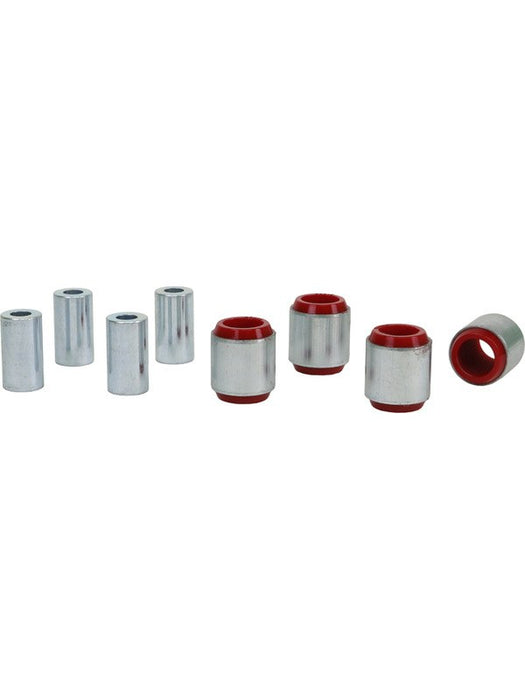 Nolathane Rear Control Arm Rear Inner & Outer Bushing 46458 Nolathane - Micks Gone Bush