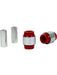 Nolathane Rear Control Arm Rear Inner Bushing Kit 46461 Nolathane - Micks Gone Bush