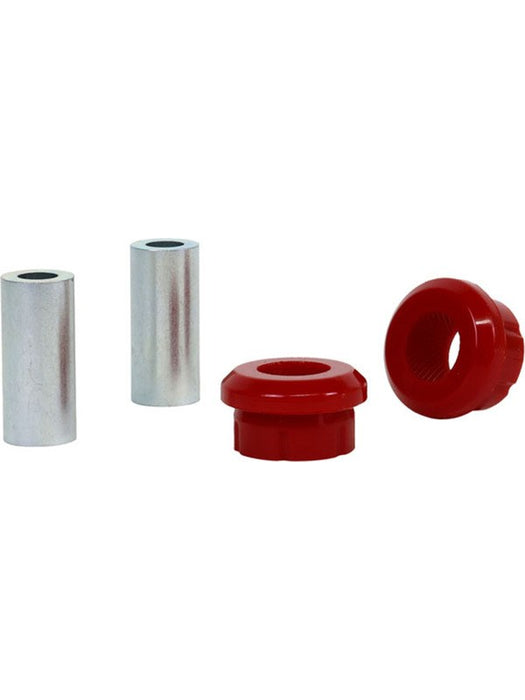 Nolathane Rear Control Arm Rear Outer Bushing Kit 46462 Nolathane - Micks Gone Bush
